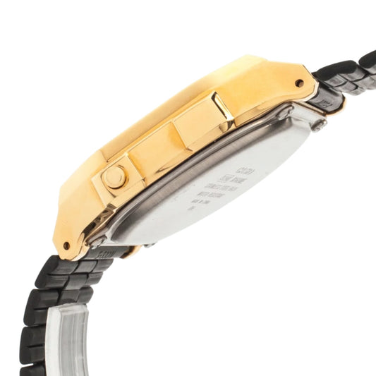 Reloj Casio Casio Vintage Clásico Illuminator A-168WEGB-1B / ENVÍO GRATIS