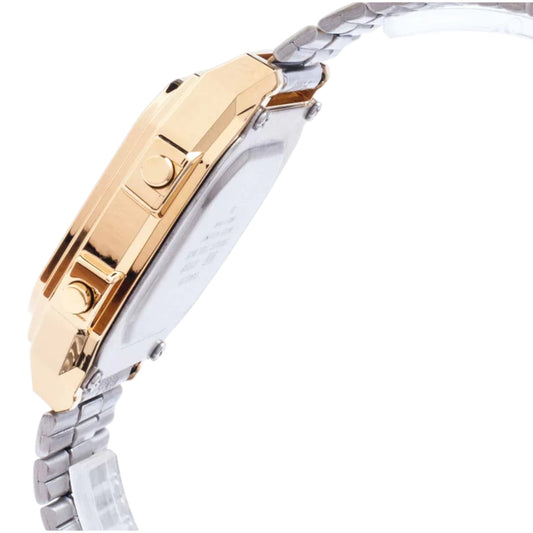 Reloj Casio para Hombre, Vintage Clásico Illuminator A-178WGA-1 / ENVÍO GRATIS