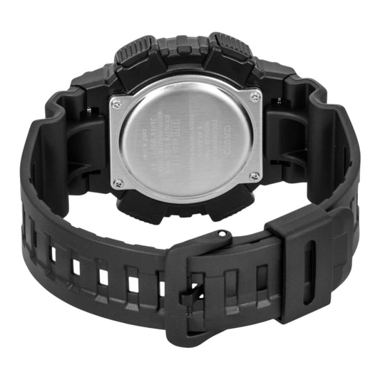 Reloj Casio de hombre correa de silicona AEQ-110W-3A2V / ENVÍO GRATIS.