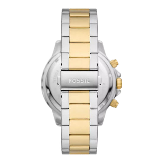 Reloj Fossil para caballero pulsera de metal BQ2707 / ENVÍO GRATIS