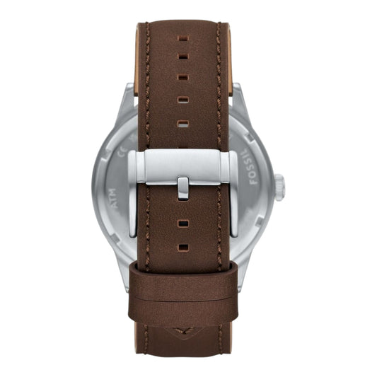Reloj Fossil Flynn De Hombre BQM7085 / ENVÍO GRATIS