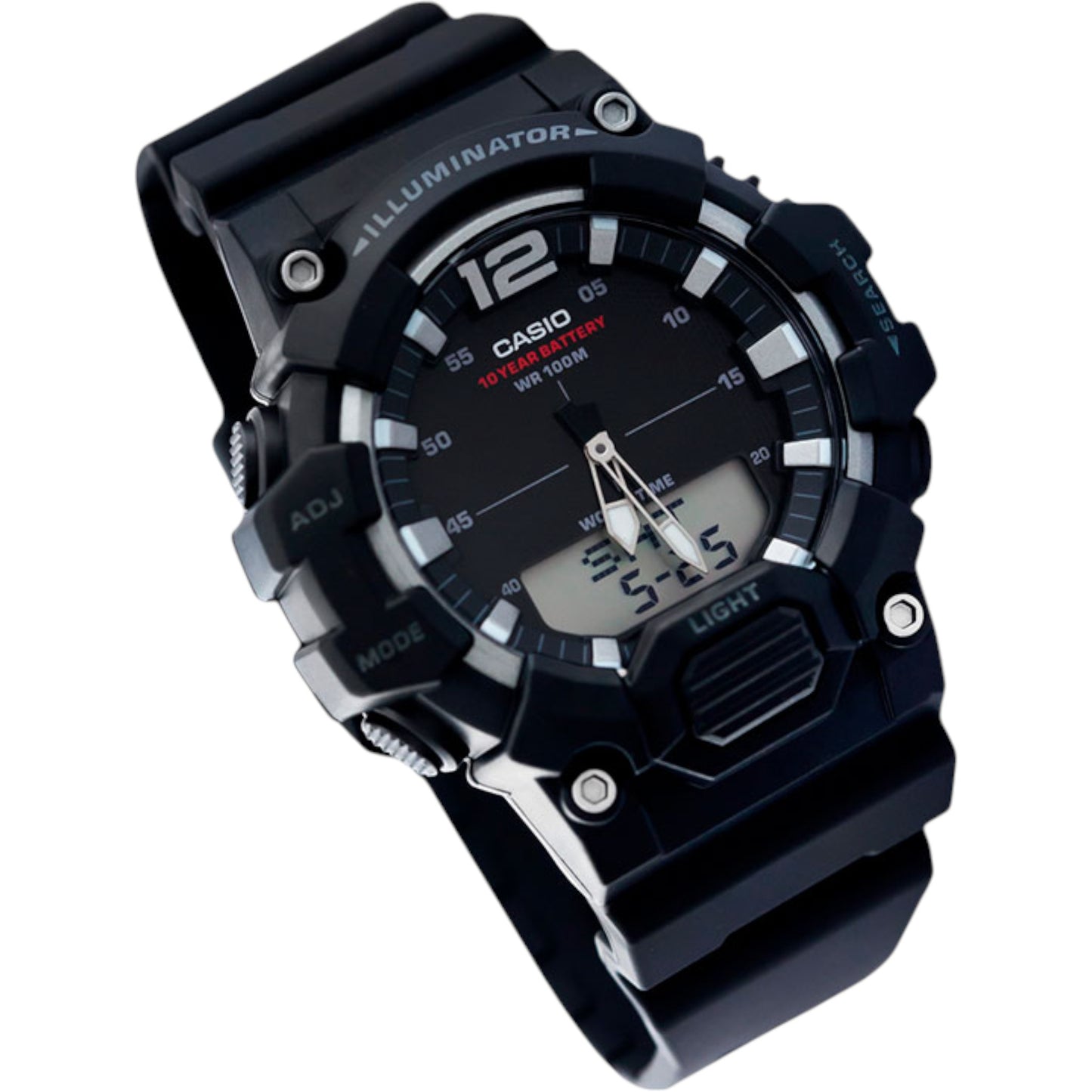 Reloj Casio HDC-700-1AV para hombre / ENVÍO GRATIS.