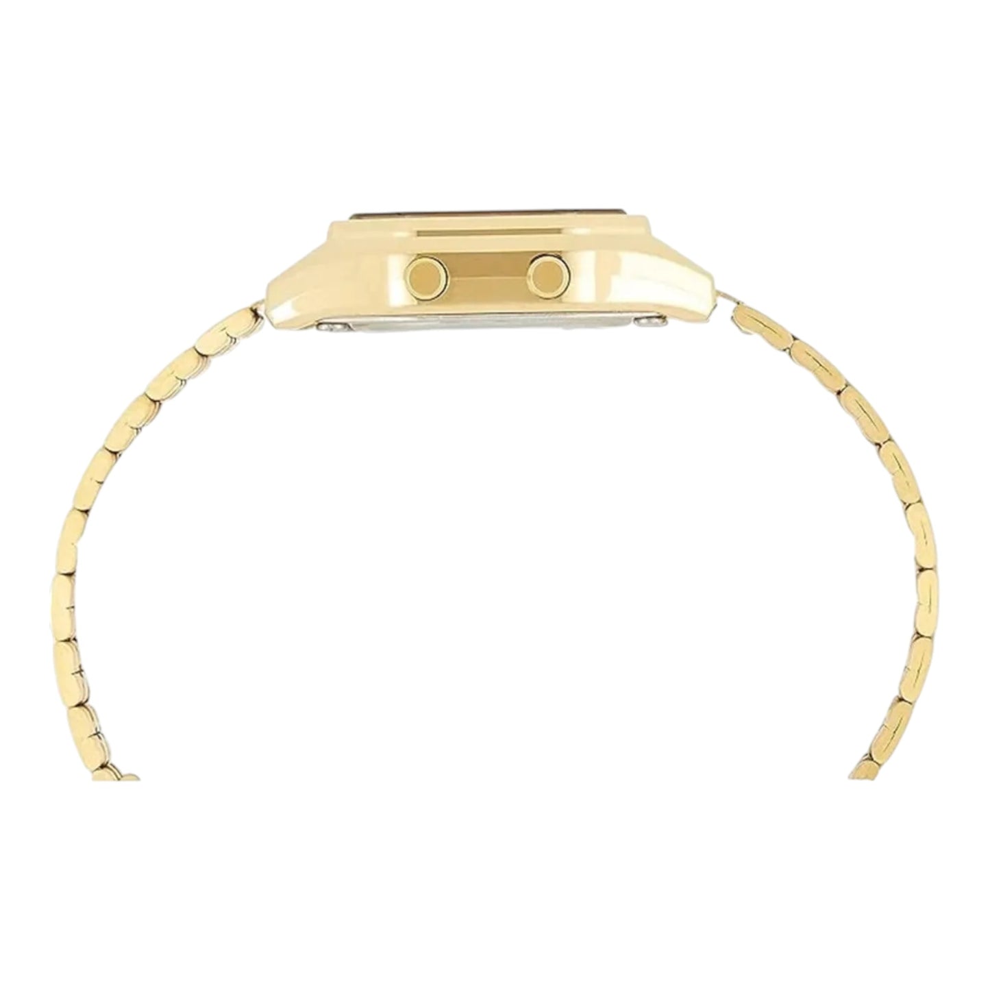 Reloj Casio LA-680WGA-9 para Mujer Vintage Clásico Illuminator / ENVÍO GRATIS.