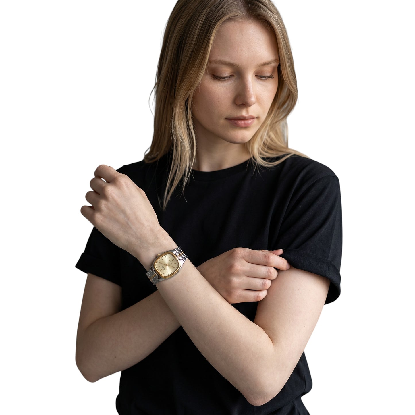 Reloj Casio para Señorita LTP-1169G-9A / ENVÍO GRATIS.