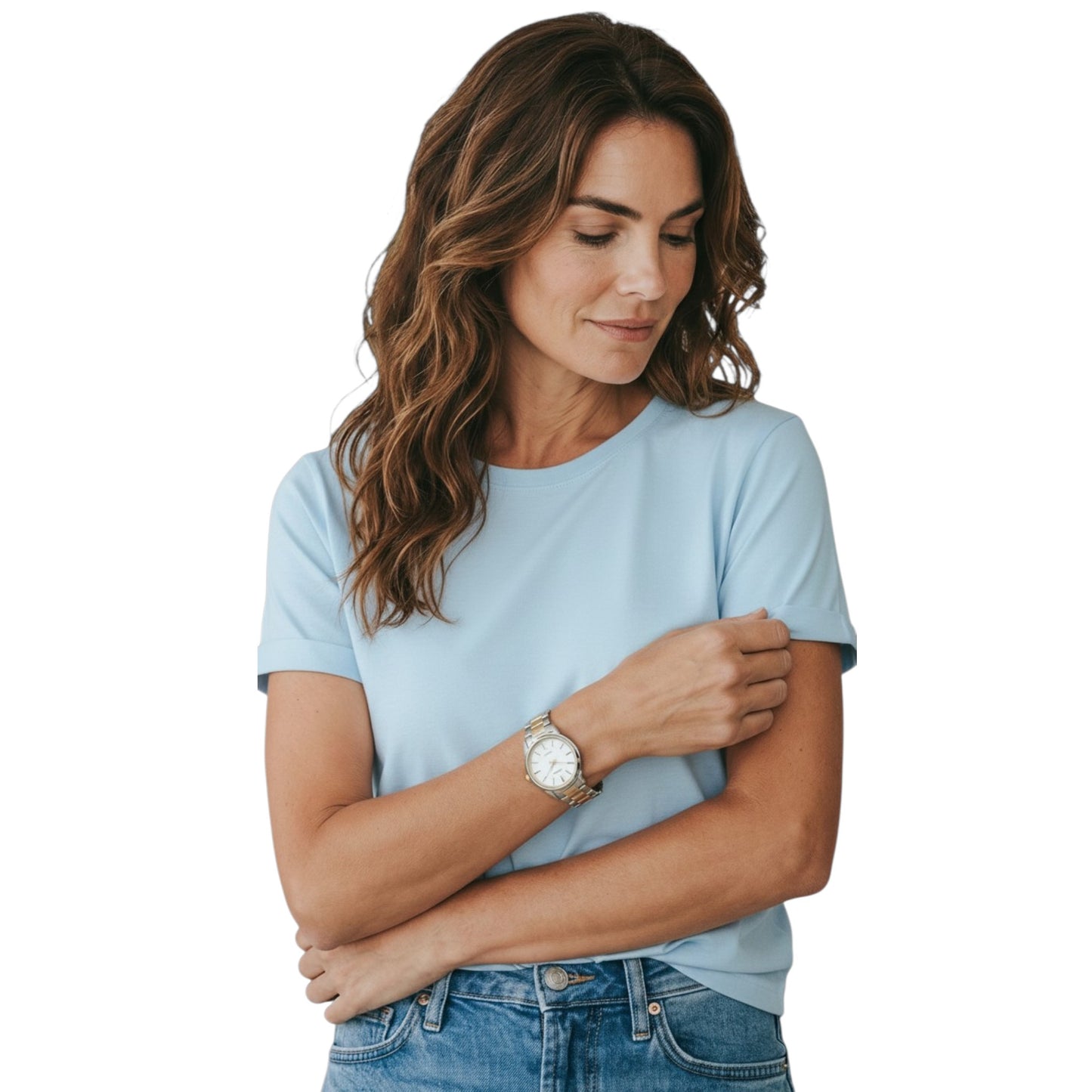 Reloj Casio para Mujer LTP-1303SG-7AV / ENVÍO GRATIS.