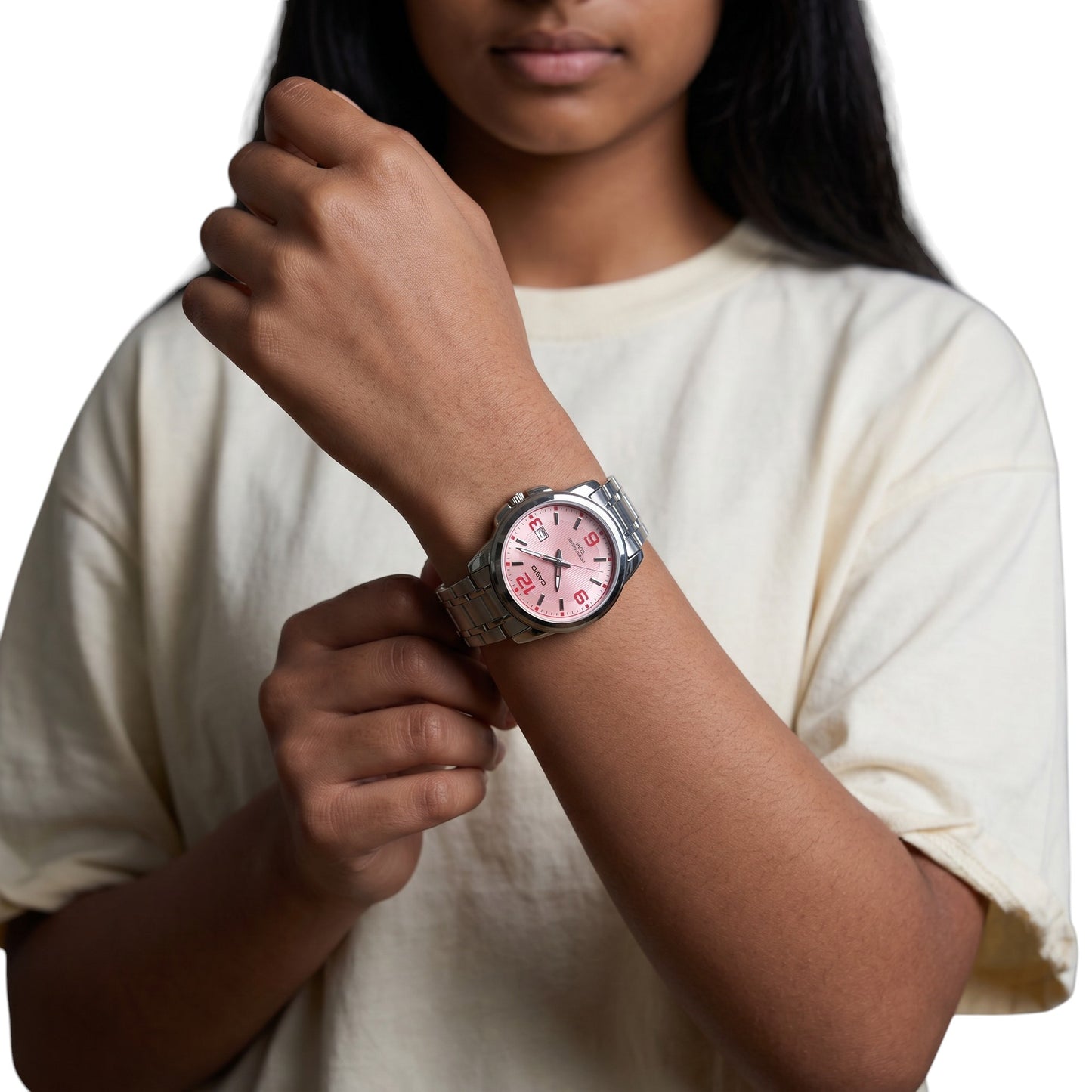 Reloj Casio para Mujer LTP-1314D-5AV / ENVÍO GRATIS.