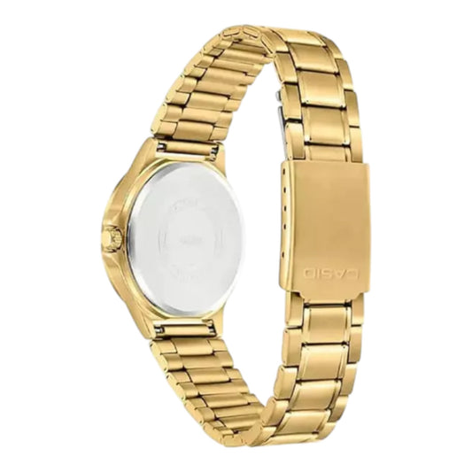 Reloj Casio para Mujer LTP-V004G-1B / ENVÍO GRATIS.