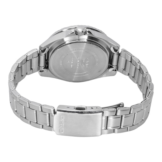 Reloj Casio para Hombre MDV-10D-1A1V / ENVÍO GRATIS.