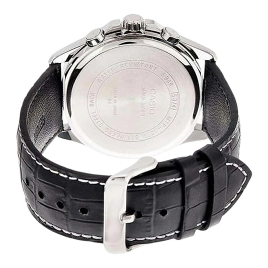 Reloj Casio para Hombre MTP-1374L-1AV / ENVÍO GRATIS.