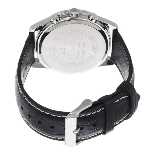 Reloj Casio para Caballero MTP-1375L-1AV / ENVÍO GRATIS.