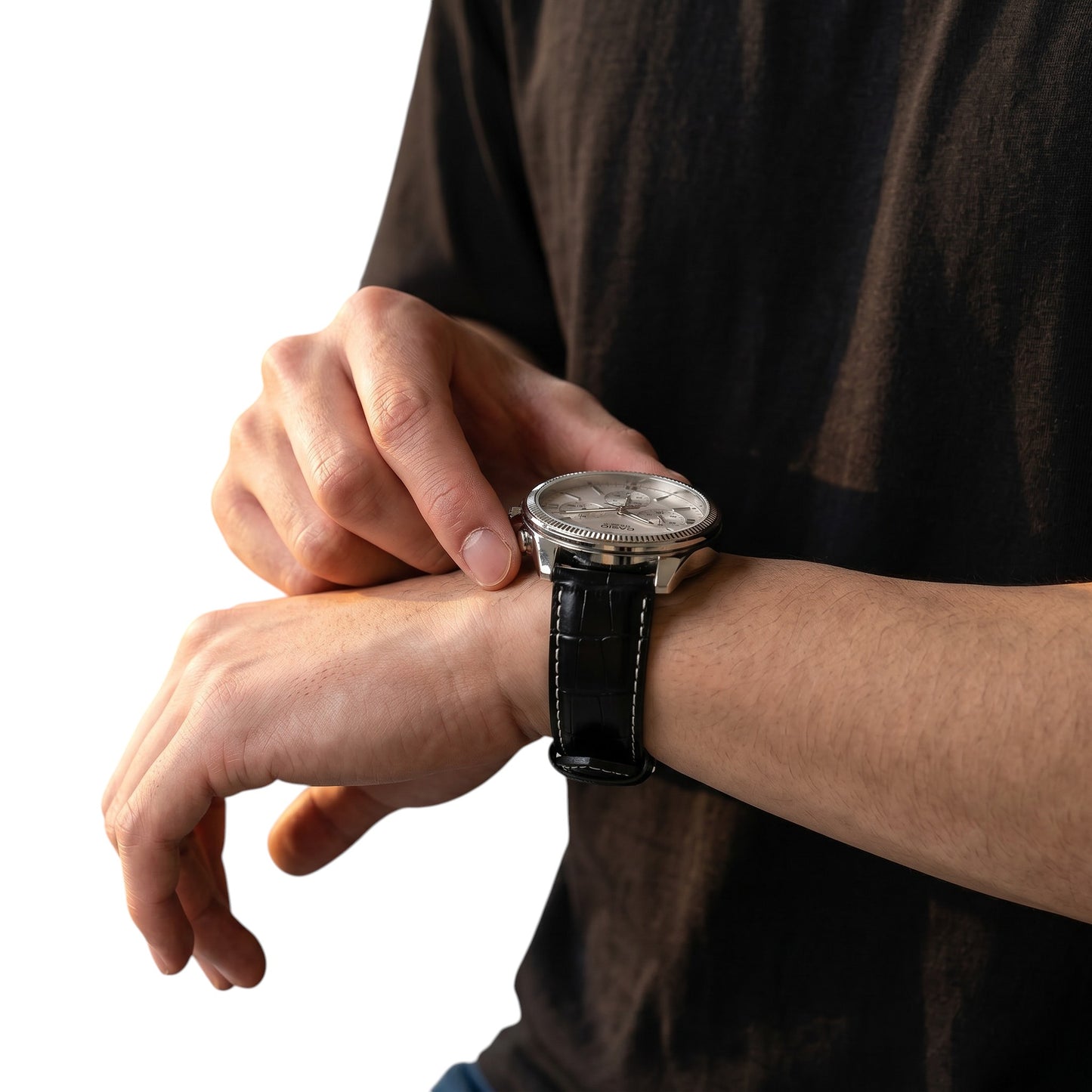 Reloj Casio para Hombre MTP-1375L-7AV / ENVÍO GRATIS.