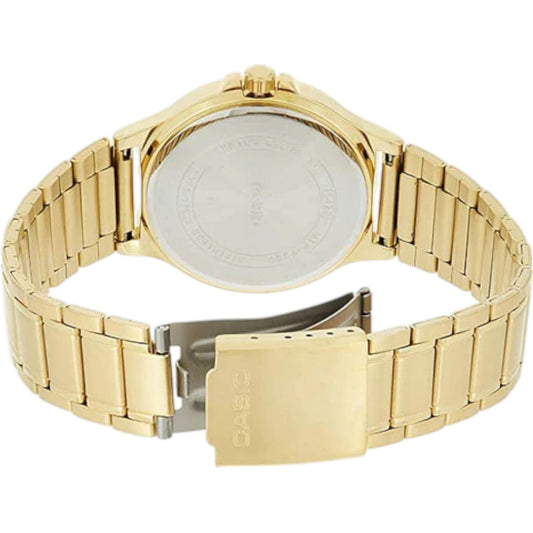 Reloj Casio para Hombre MTP-V300G-1A / ENVÍO GRATIS