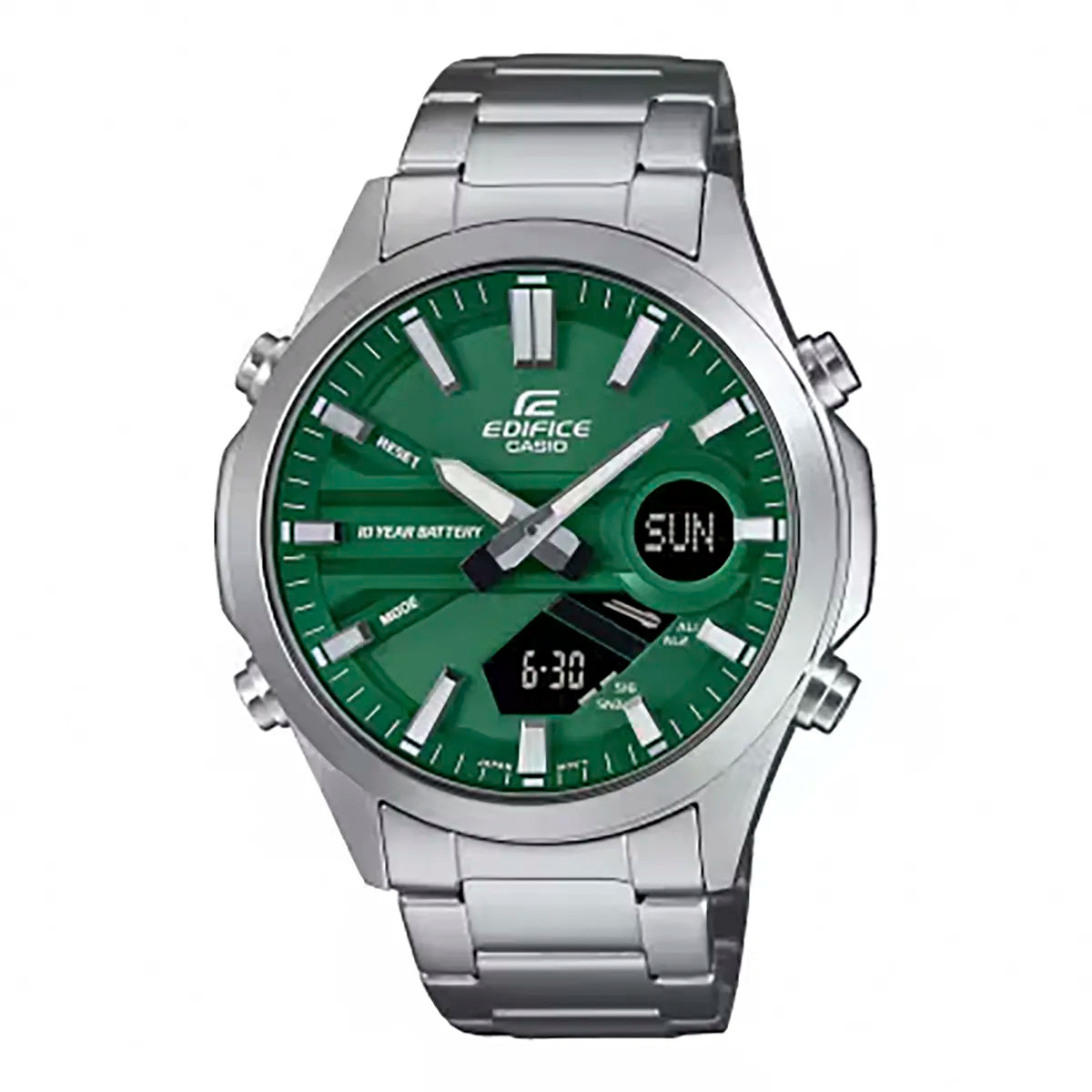 Reloj Casio Hombre EFVC120D3ADF