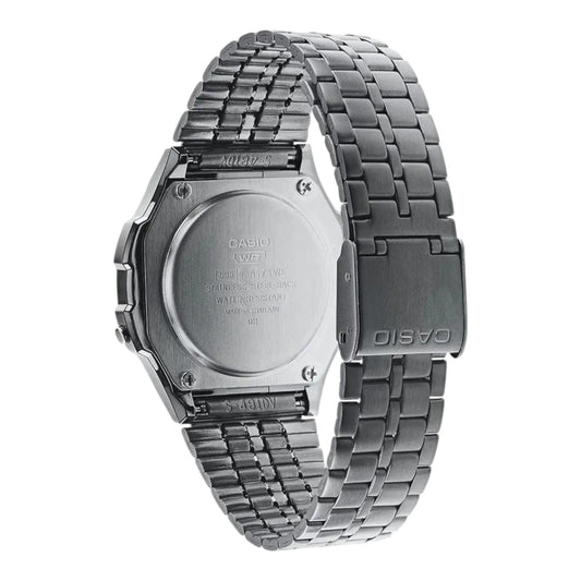Reloj Casio para caballero Vintage Retro A-171WEGG-1A / ENVÍO GRATIS.