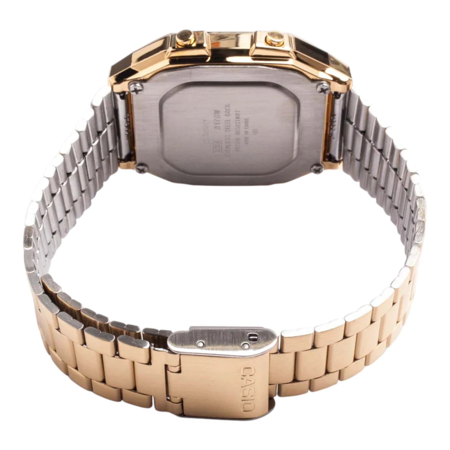 Reloj Casio para Hombre, Vintage Clásico Illuminator A-178WGA-1 / ENVÍO GRATIS