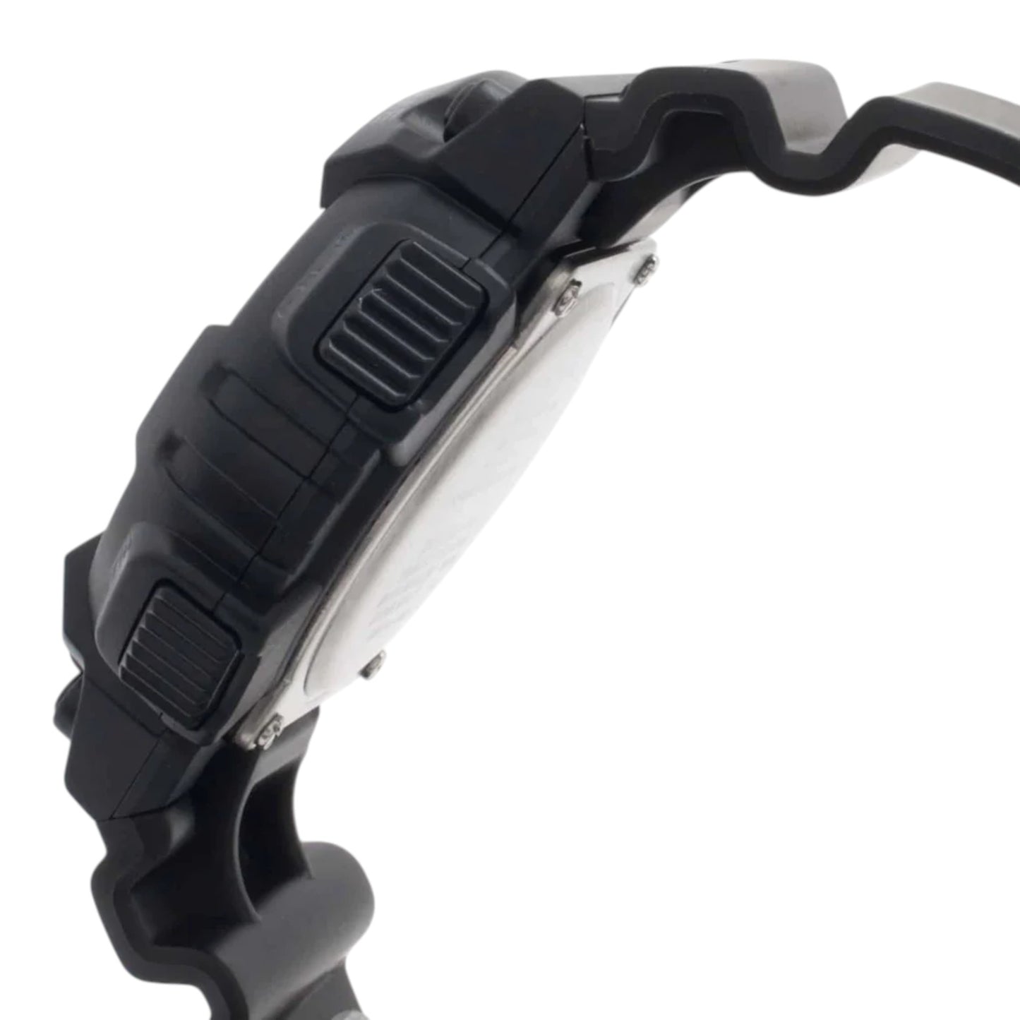 Reloj Casio para Hombre Telememo 30, con 10 Años de Batería AEQ-110W-1A2V / ENVÍO GRATIS.