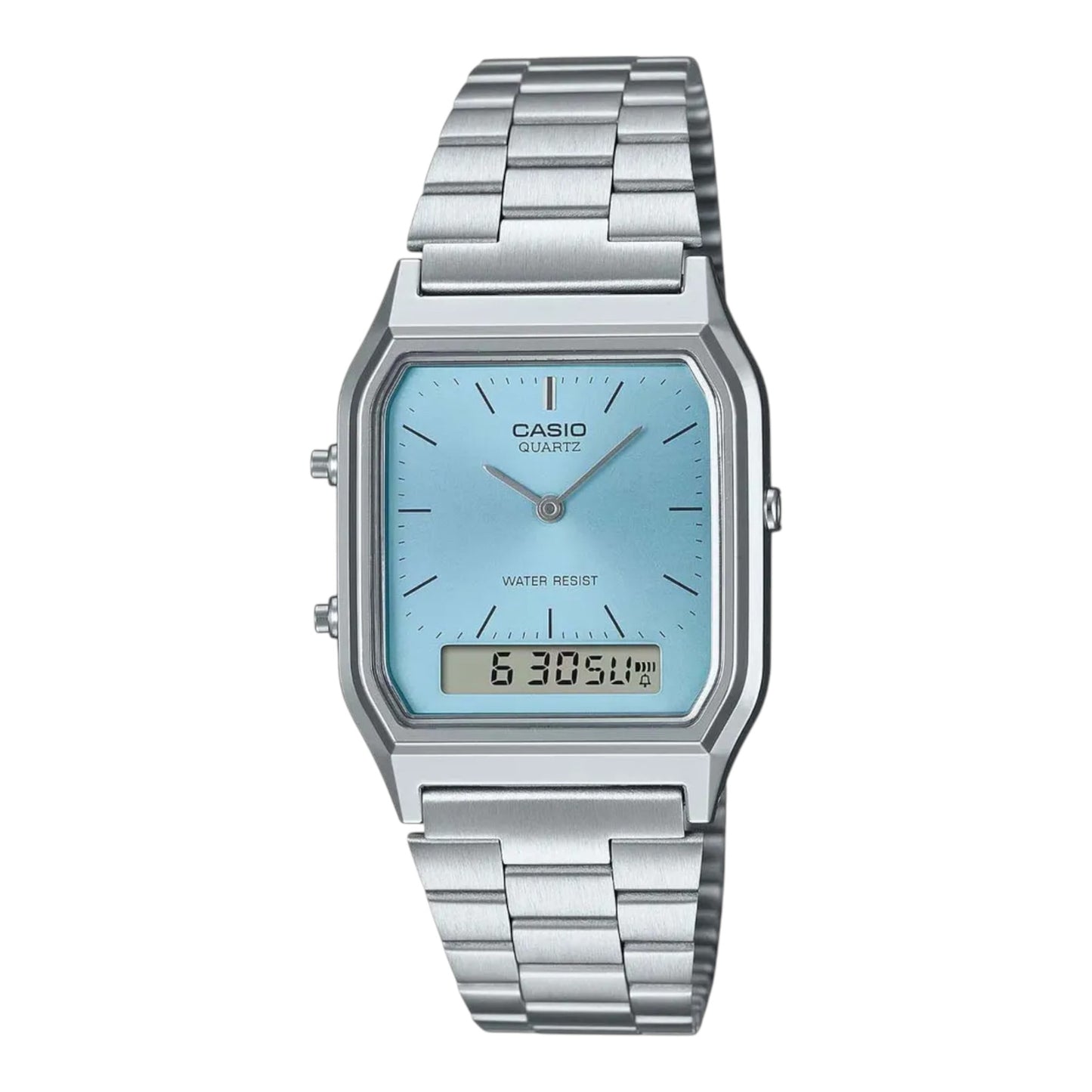 Reloj Casio AQ-230A-2A1 Unisex / ENVÍO GRATIS.