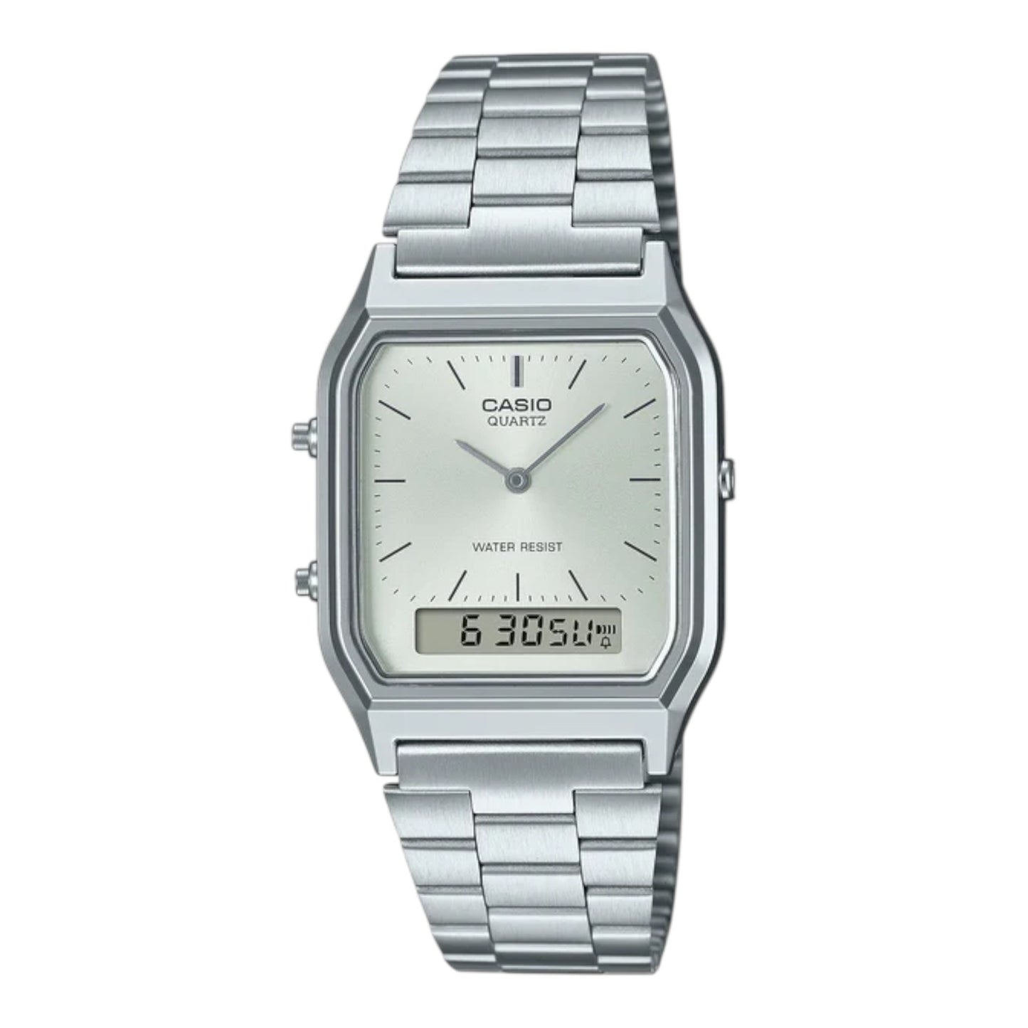 Reloj Casio AQ-230A-7A Unisex / ENVÍO GRATIS.