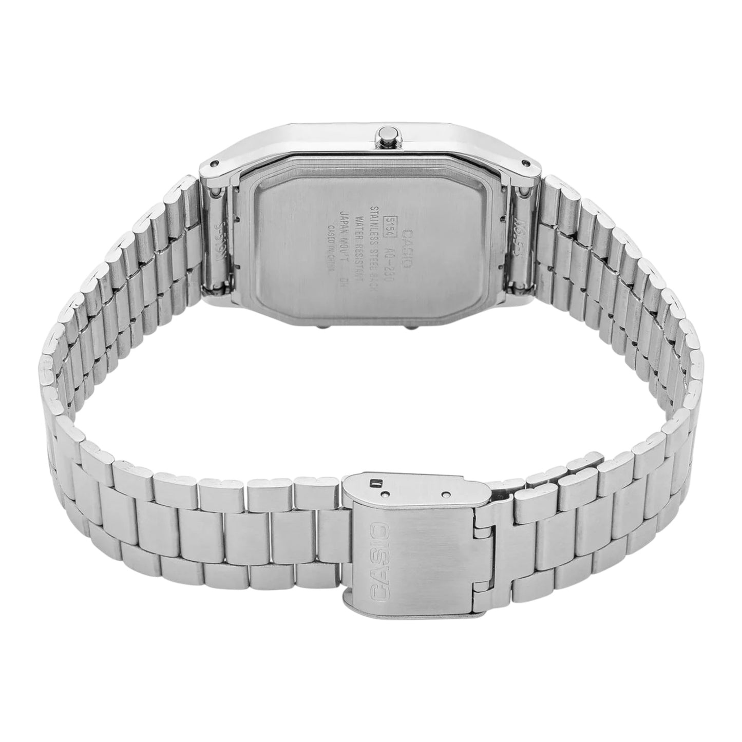 Reloj Casio AQ-230A-7A Unisex / ENVÍO GRATIS.