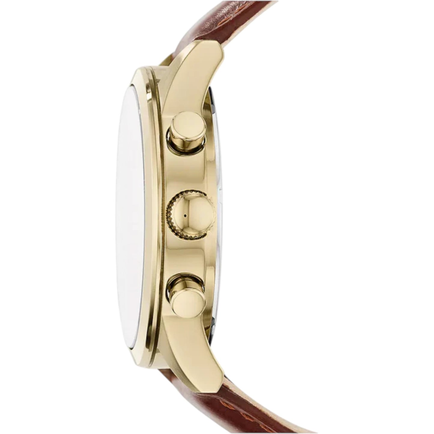Reloj Fossil Flynn de caballero pulsera de piel BQ2261 / ENVÍO GRATIS