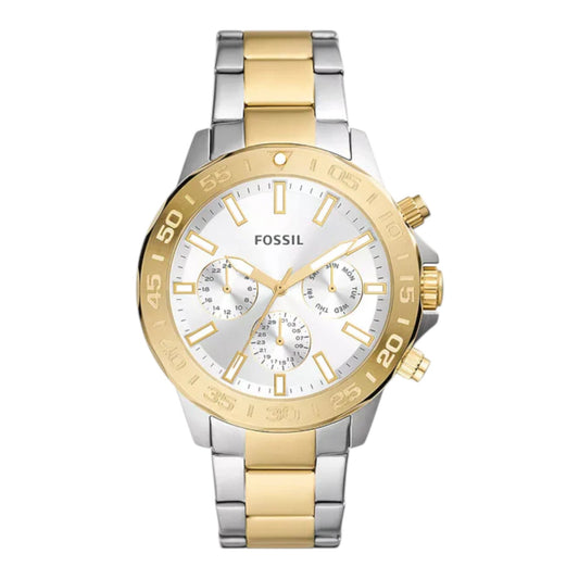 Reloj Fossil para caballero pulsera de metal BQ2707 / ENVÍO GRATIS