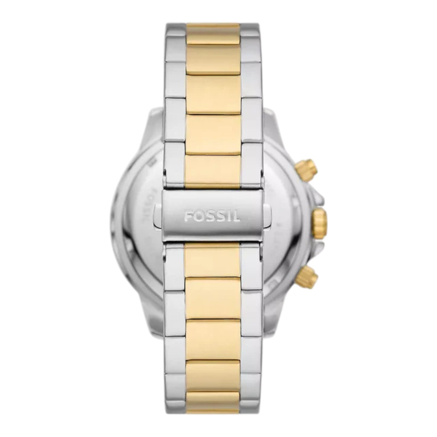Reloj Fossil para caballero pulsera de metal BQ2707 / ENVÍO GRATIS
