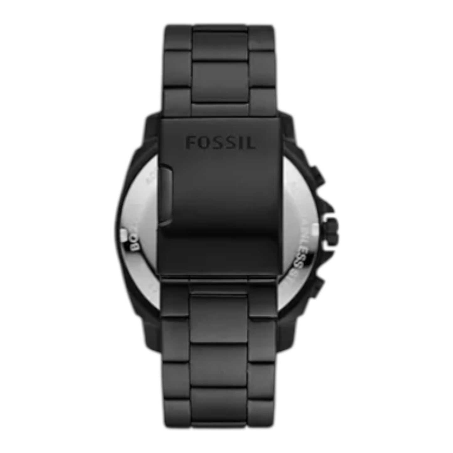 Reloj Fossil Privateer de caballero pulsera de metal BQ2759 / ENVÍO GRATIS