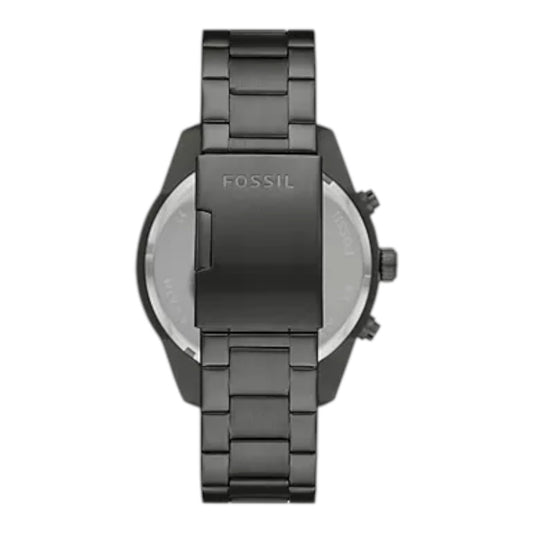 Reloj Fossil Brox de hombre pulsera de metal BQ2798 / ENVÍO GRATIS