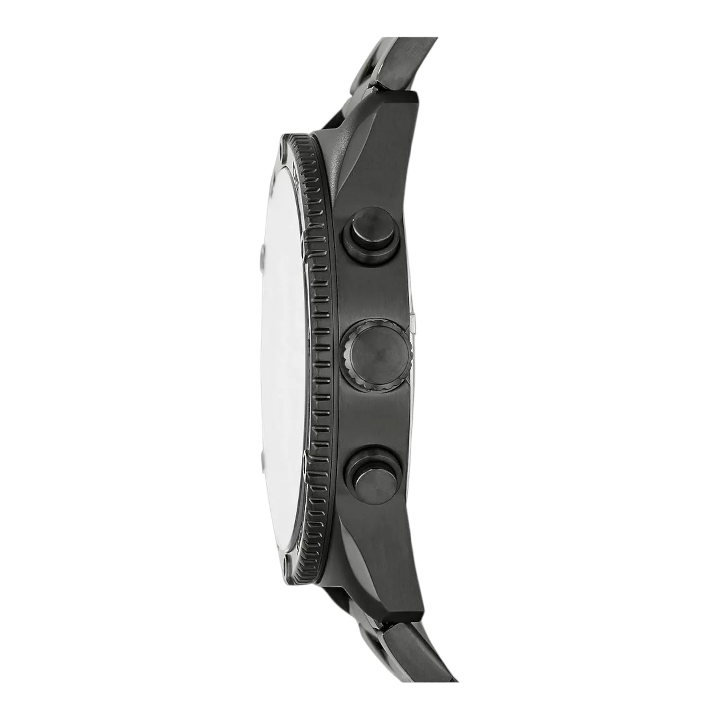 Reloj Fossil Brox de hombre pulsera de metal BQ2798 / ENVÍO GRATIS