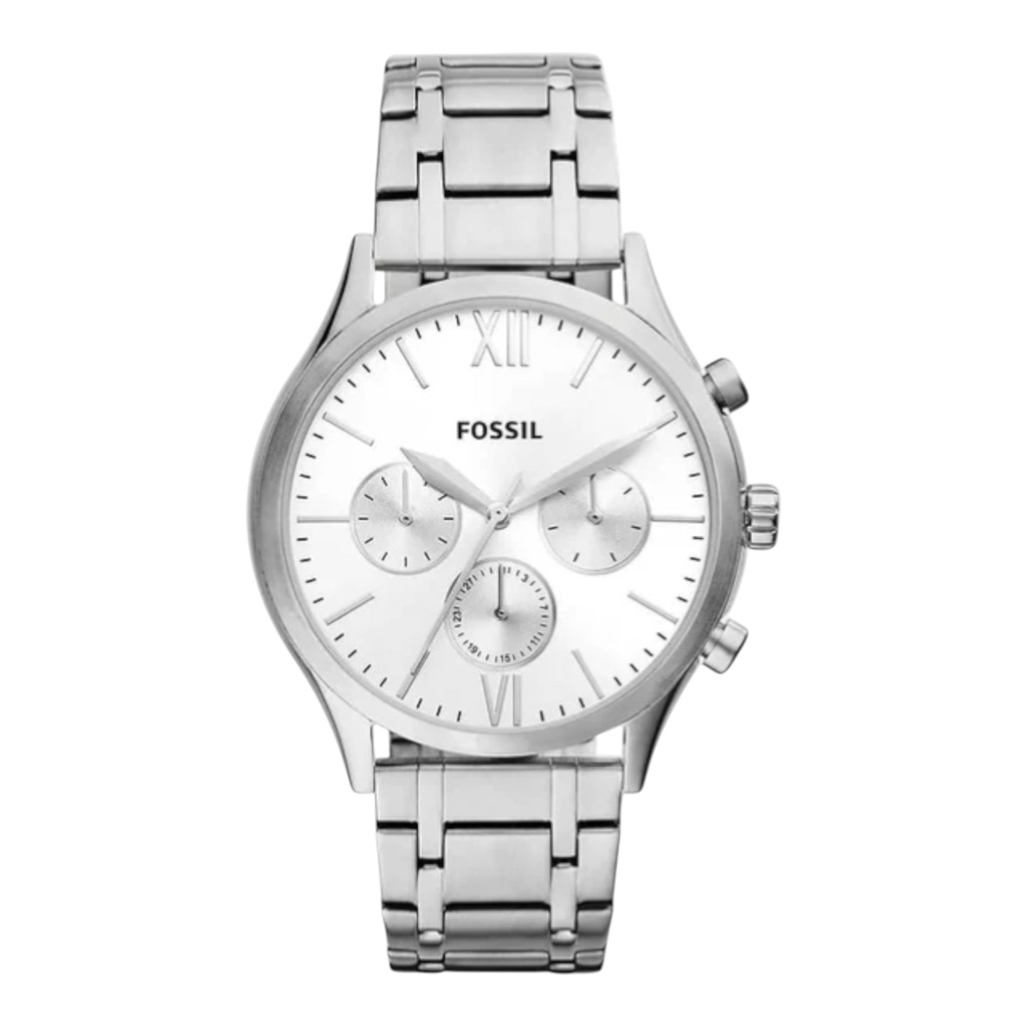 Reloj Fossil Fenmore Reloj para Hombre BQ2810 / ENVÍO GRATIS