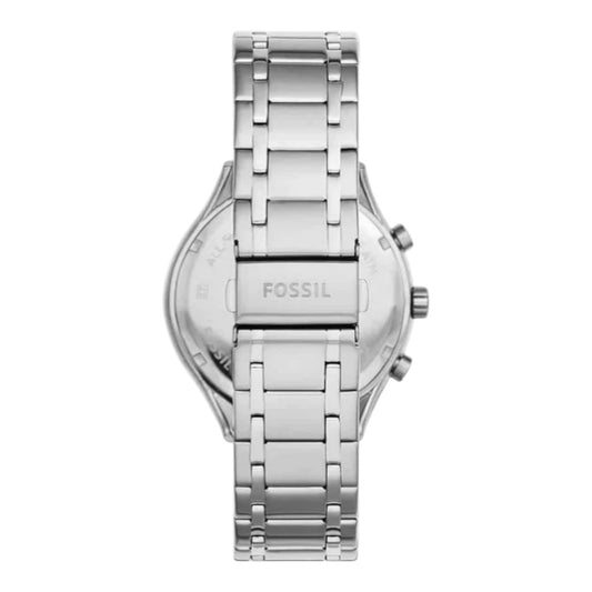 Reloj Fossil Fenmore Reloj para Hombre BQ2810 / ENVÍO GRATIS