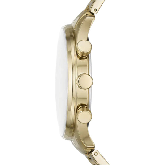 Reloj Fossil Sullivan de caballero pulsera de acero inoxidable BQ2855 / ENVÍO GRATIS