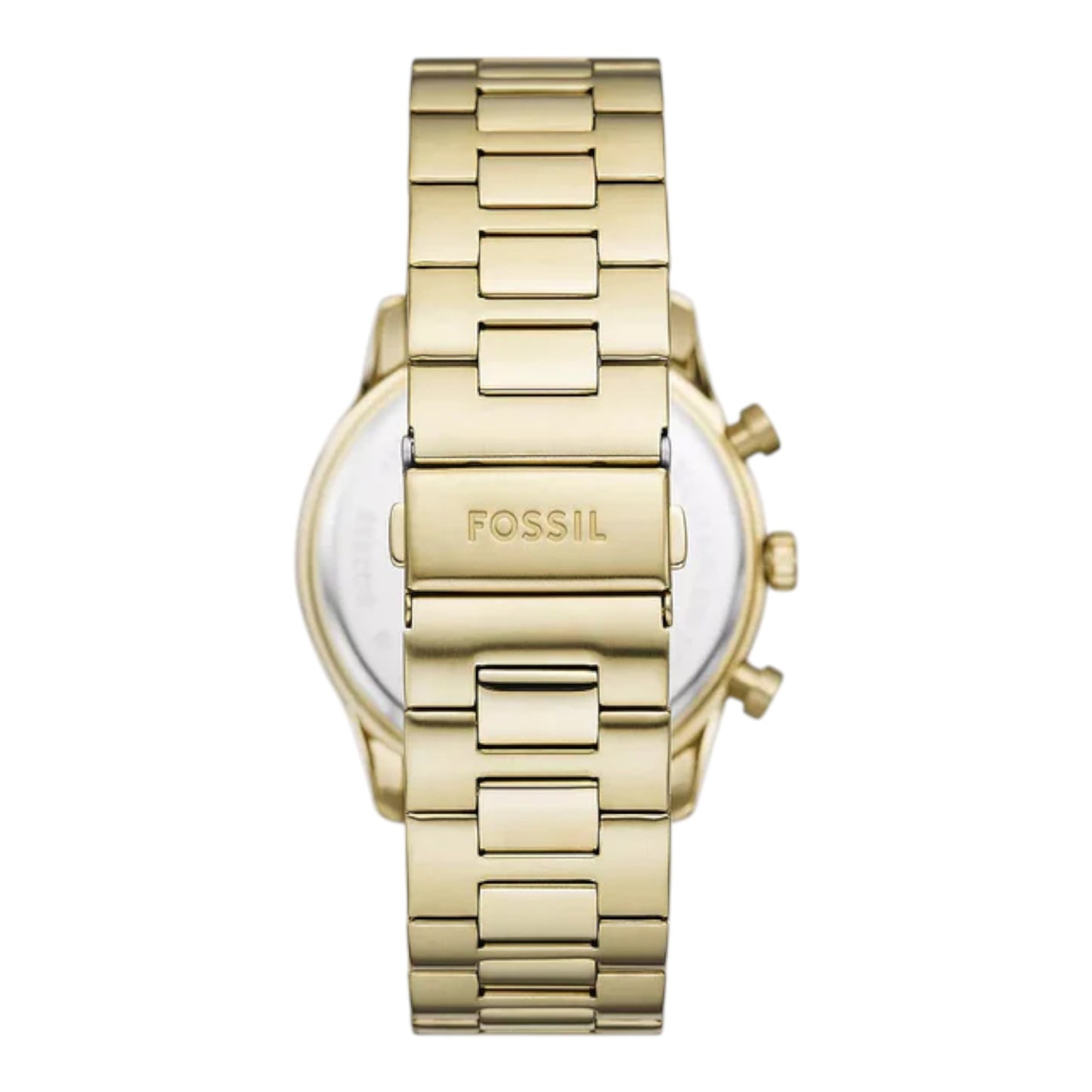 Reloj Fossil Sullivan de caballero pulsera de acero inoxidable BQ2855 / ENVÍO GRATIS