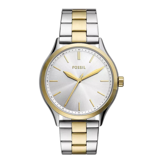 Fossil Fenmore de caballero pulsera de metal BQ2861 / ENVÍO GRATIS