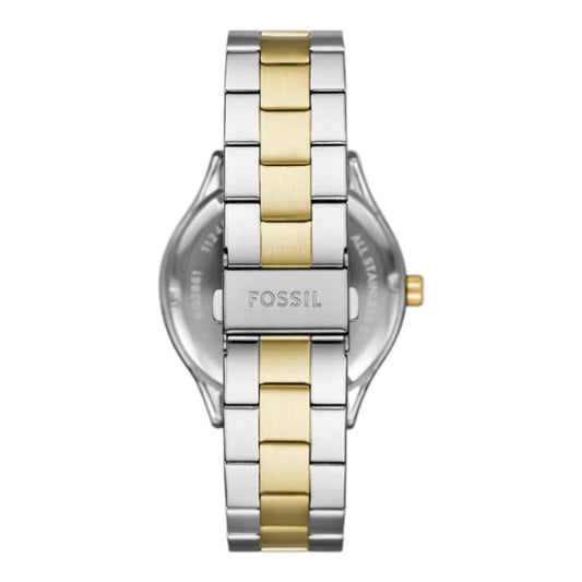 Fossil Fenmore de caballero pulsera de metal BQ2861 / ENVÍO GRATIS