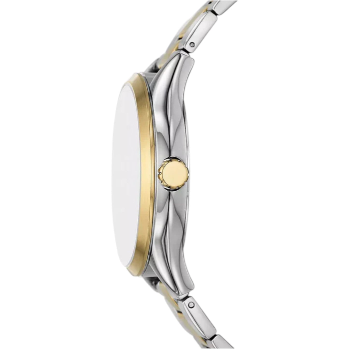 Fossil Fenmore de caballero pulsera de metal BQ2861 / ENVÍO GRATIS