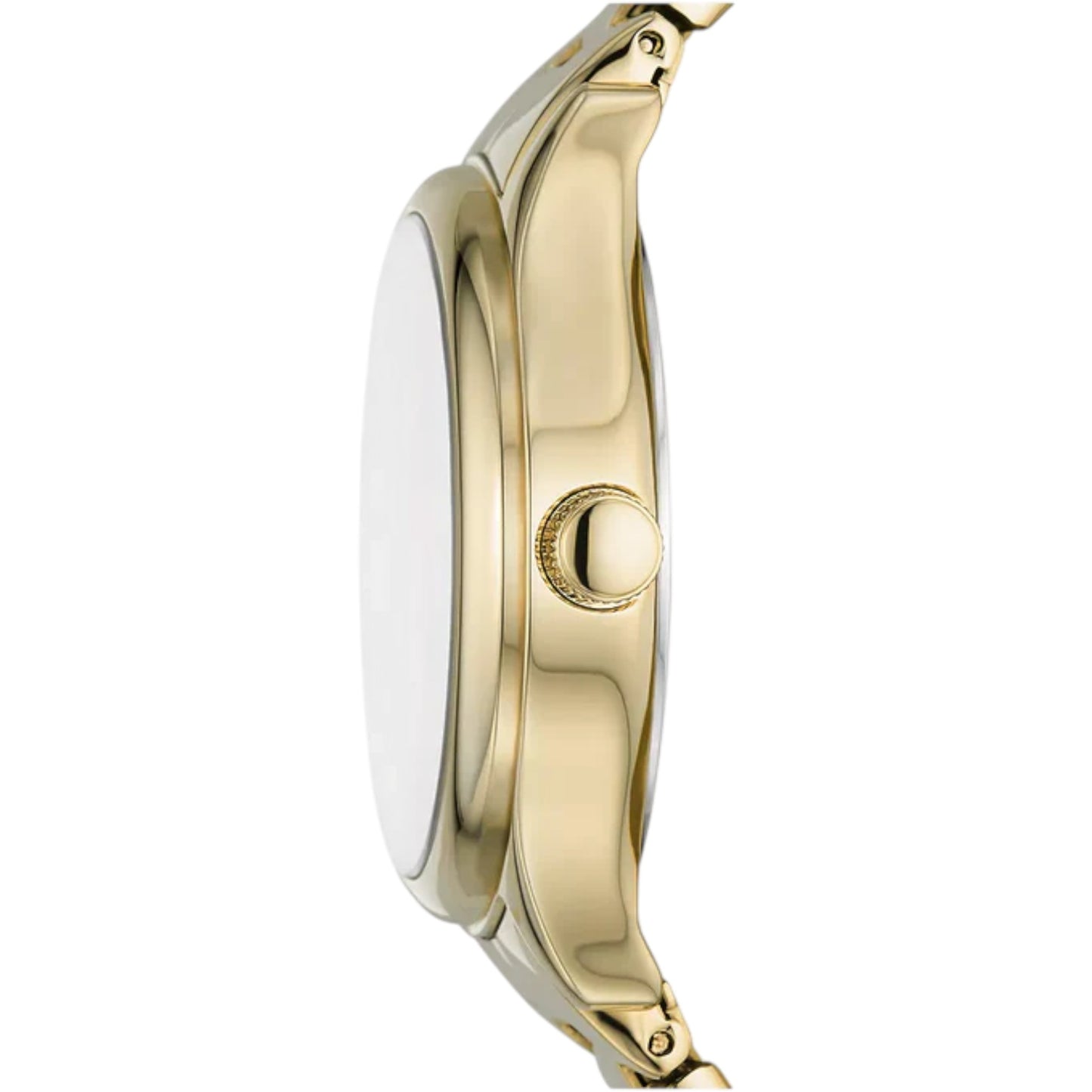 Reloj Fossil Modern Sophisticate de dama correa de metal BQ3912 / ENVÍO GRATIS