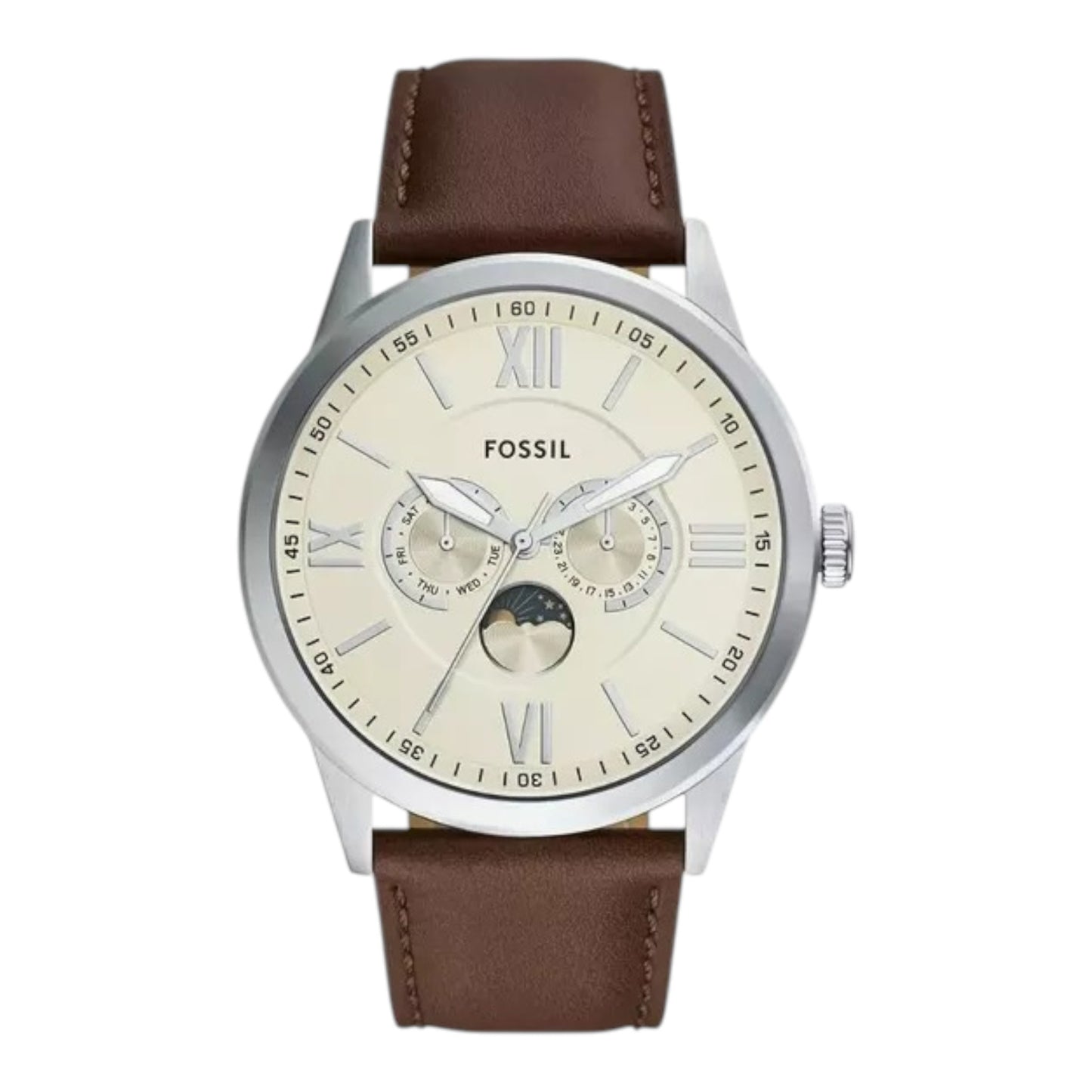 Reloj Fossil Flynn De Hombre BQM7085 / ENVÍO GRATIS