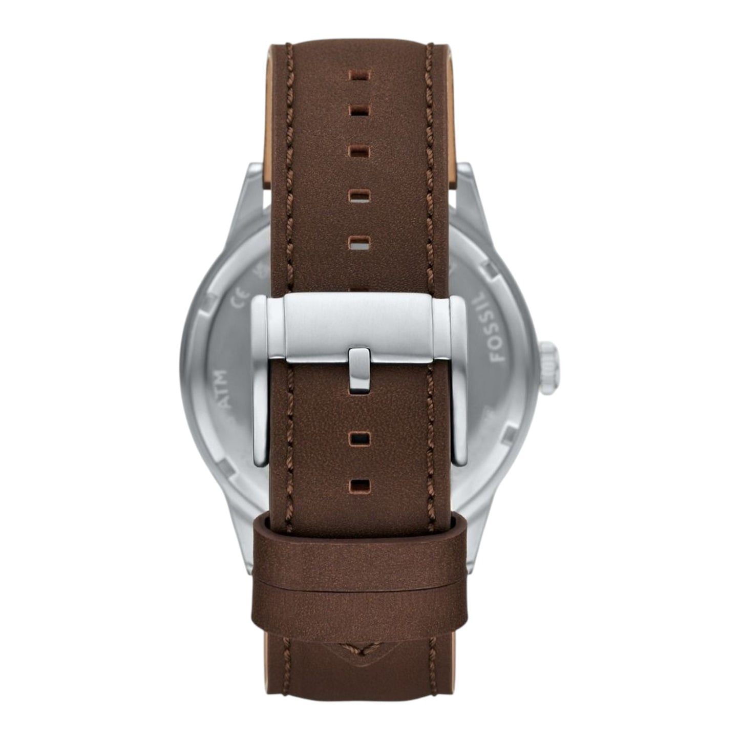 Reloj Fossil Flynn De Hombre BQM7085 / ENVÍO GRATIS