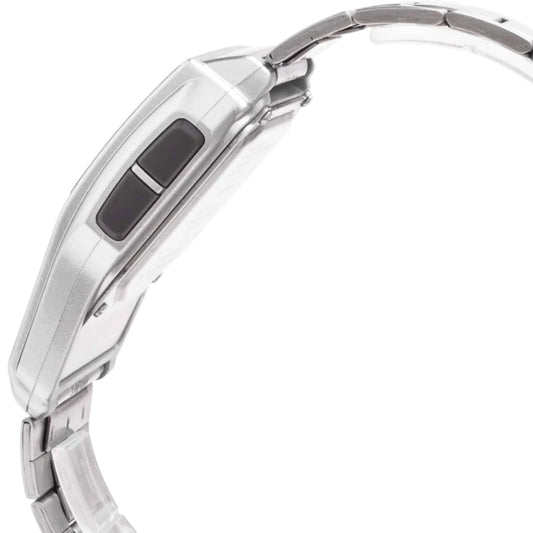 Reloj Casio para Caballero, Illuminator Data Bank 10 Años de Batería Casio DBC-32D-1A / ENVÍO GRATIS.