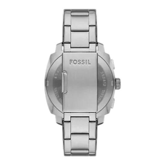 Reloj Fossil cronógrafo de acero inoxidable FS6192 / ENVÍO GRATIS