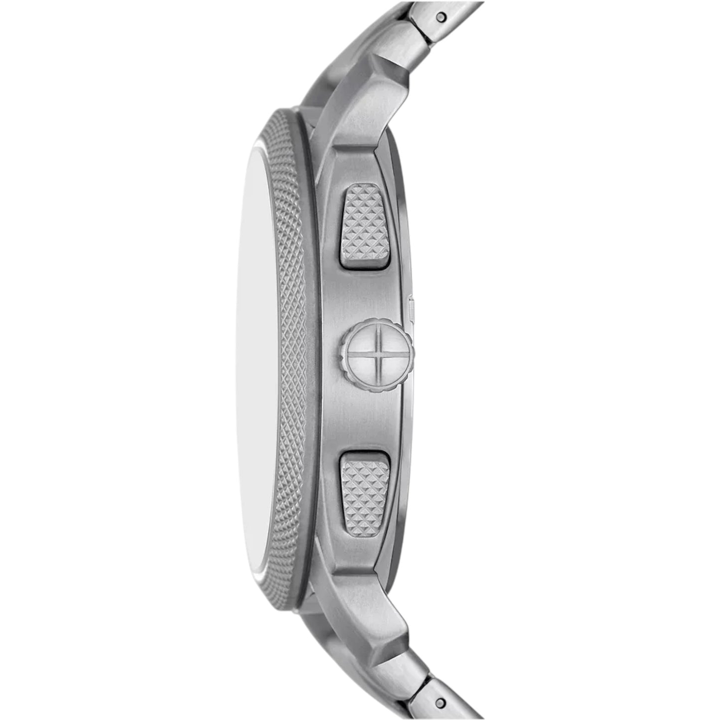 Reloj Fossil cronógrafo de acero inoxidable FS6192 / ENVÍO GRATIS