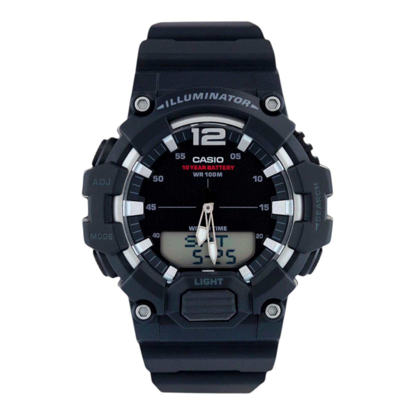 Reloj Casio HDC-700-1AV para hombre / ENVÍO GRATIS.