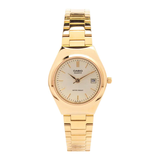 Reloj Casio para Mujer LTP-1170N-9A / ENVÍO GRATIS.