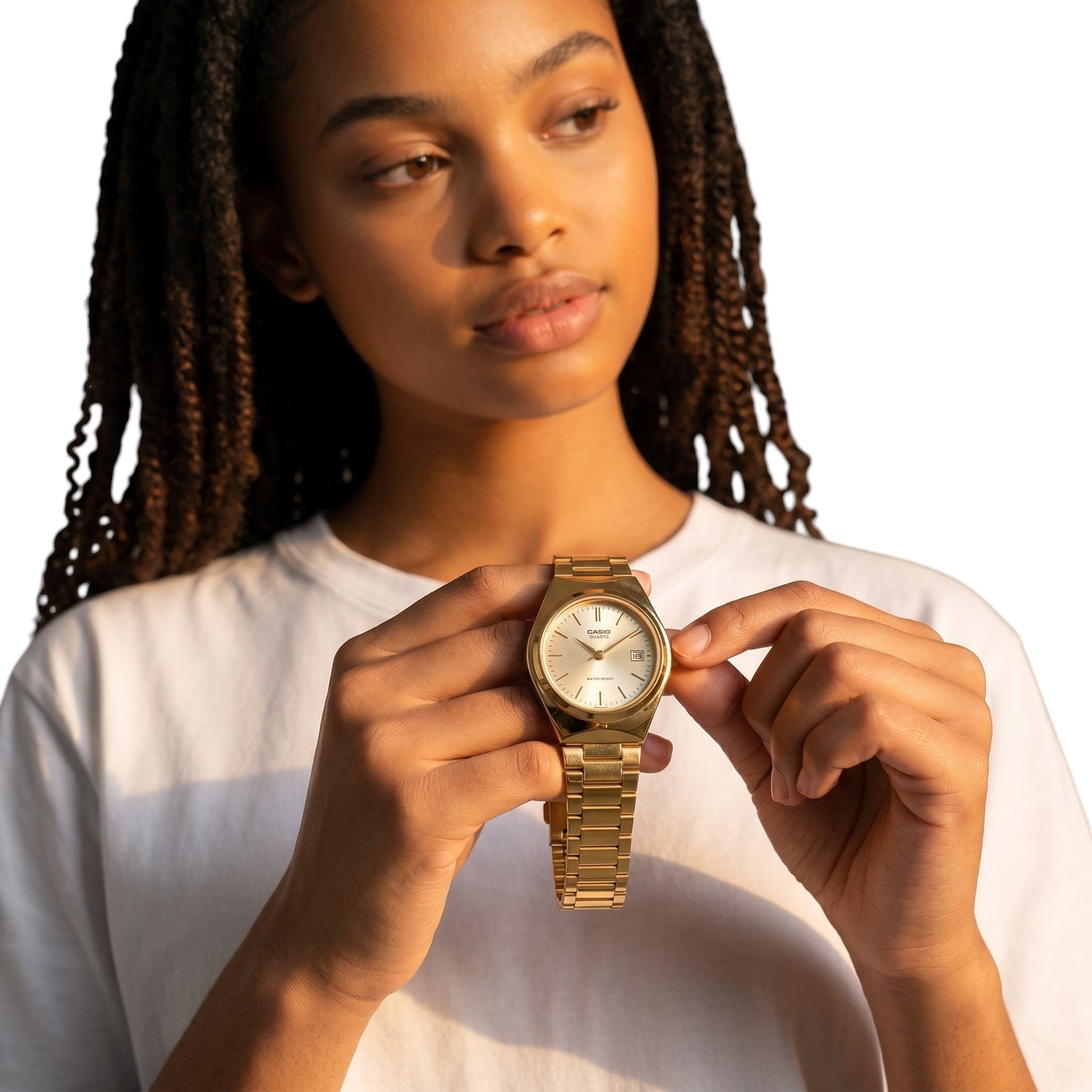 Reloj Casio para Mujer LTP-1170N-9A / ENVÍO GRATIS.