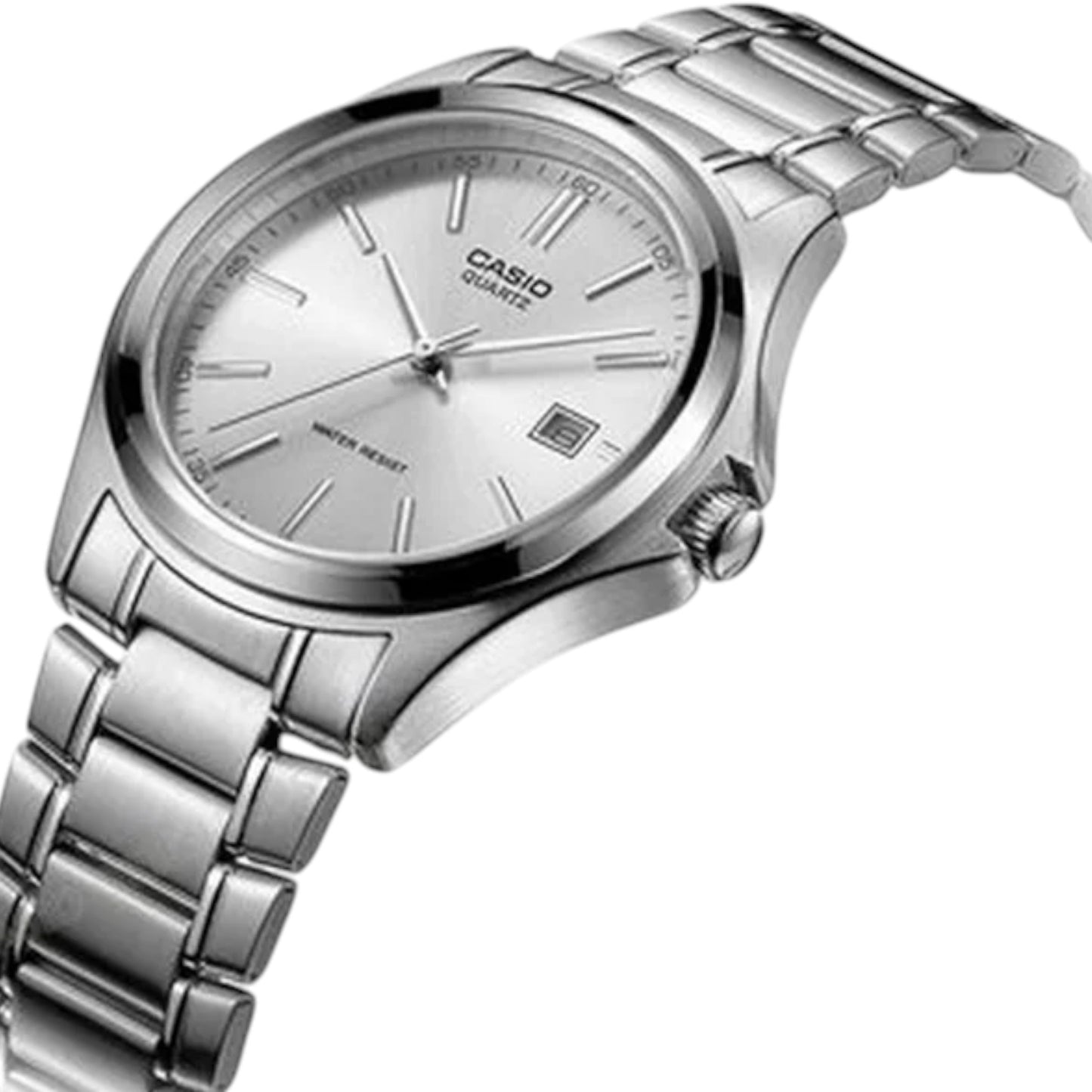 Reloj Casio LTP-1183A-7A Análogo para Mujer / ENVÍO GRATIS.