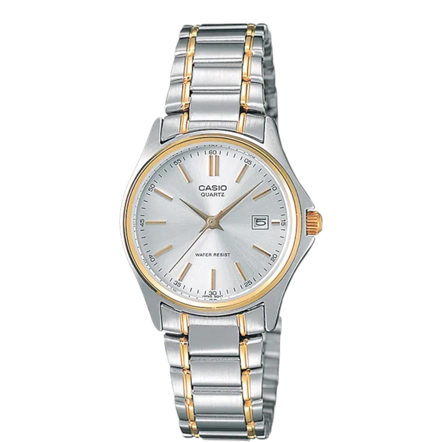 Reloj Casio para Mujer LTP-1183G-7A / ENVÍO GRATIS.
