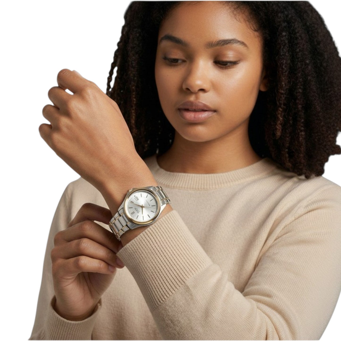 Reloj Casio para Mujer LTP-1183G-7A / ENVÍO GRATIS.