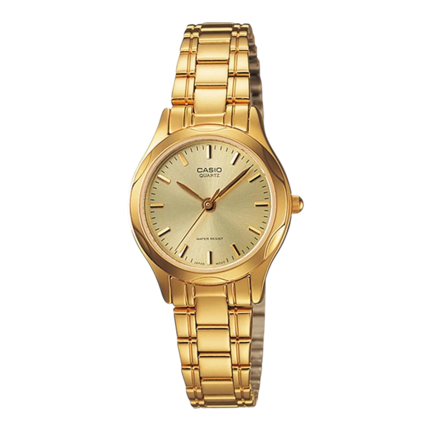 Reloj Casio LTP-1275G-9A para Dama / ENVÍO GRATIS.