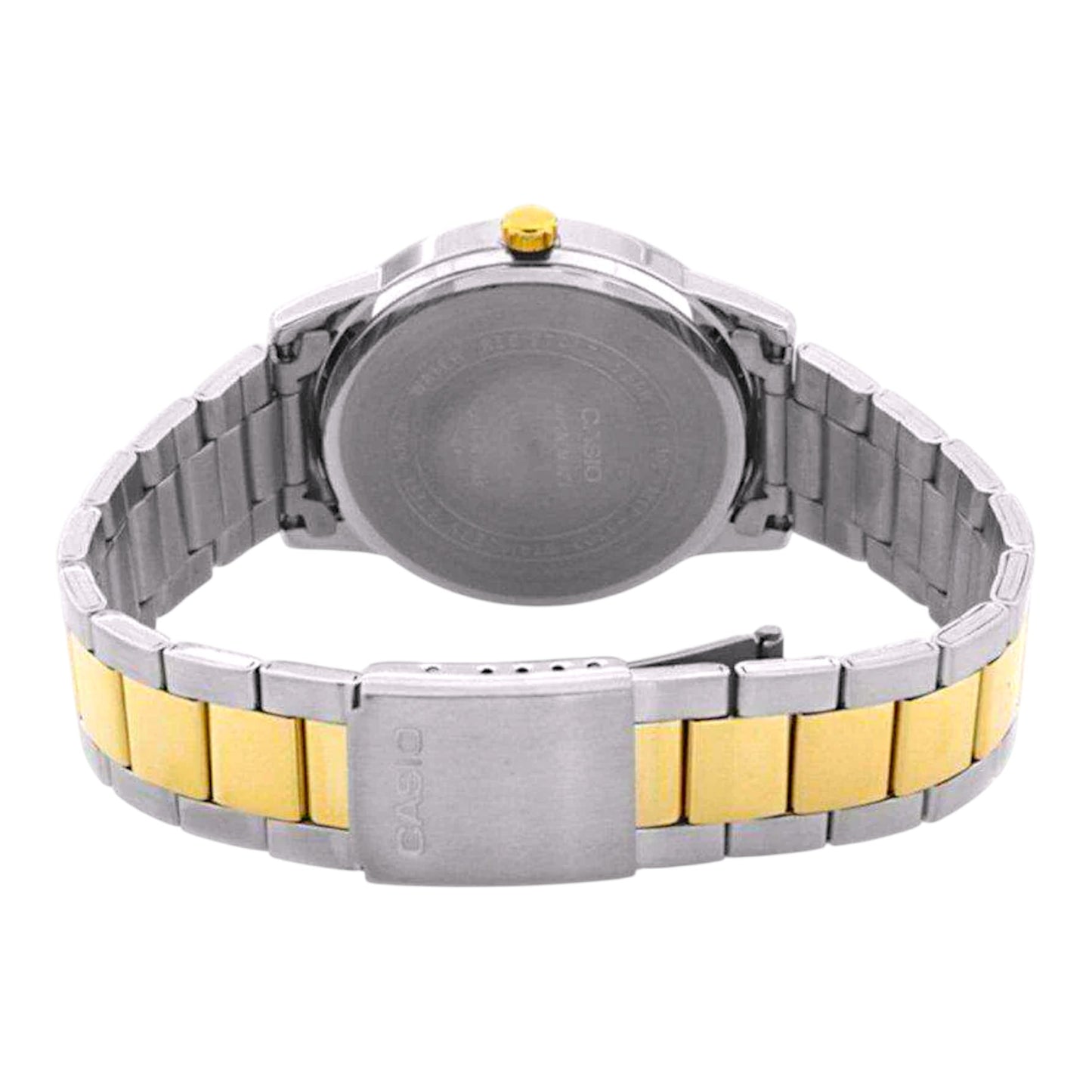 Reloj Casio para Mujer LTP-1303SG-7AV / ENVÍO GRATIS.